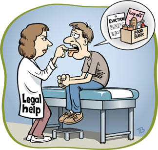 Legal Health Check-Up
